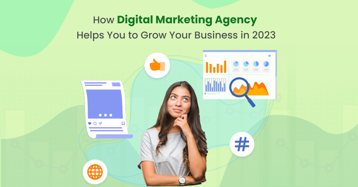 Digital Marketing Agency  Grow Your Brand with Booyah Advertising